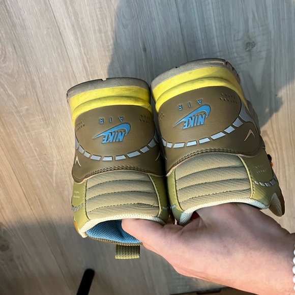 Air Trainer 1 “Coriander” - Picture 3 of 3